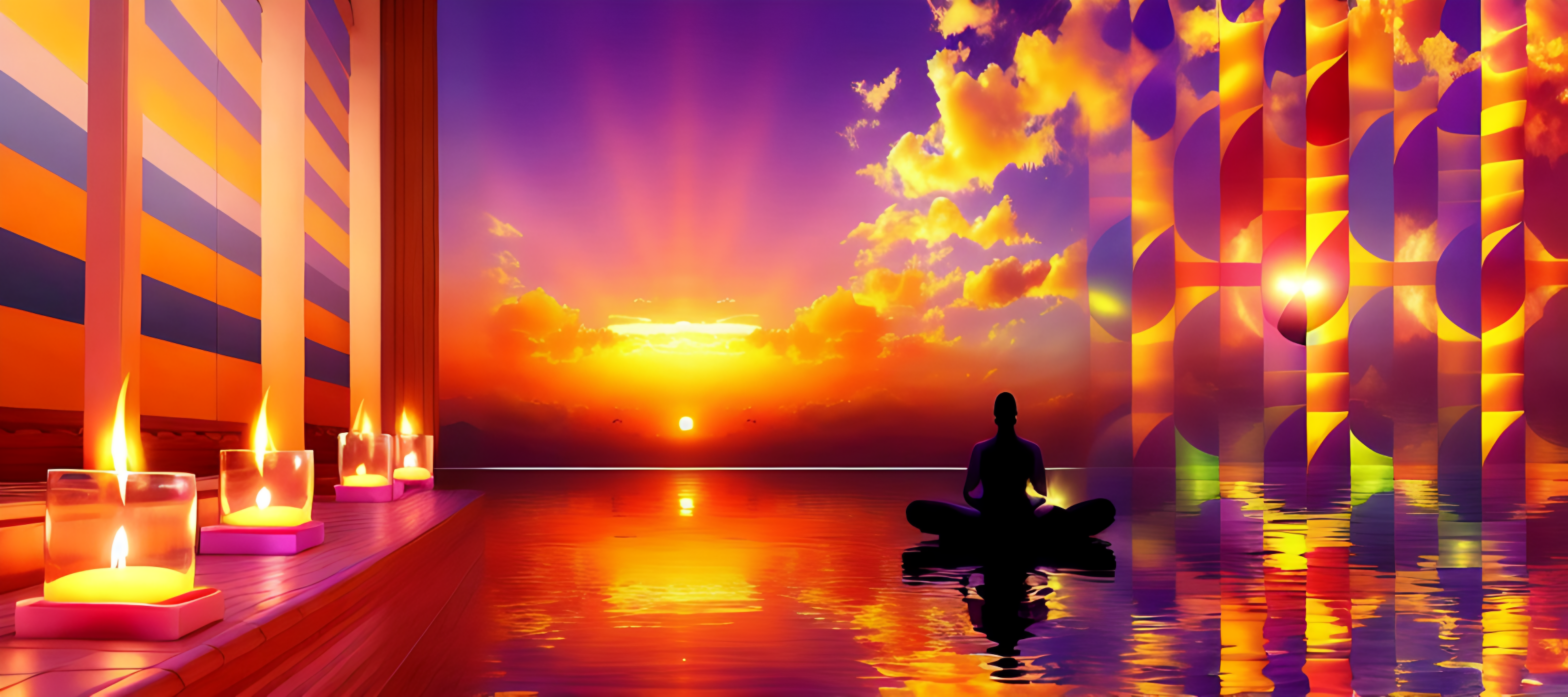 Ayla Deine digitale Schamanin > Achtsamkeit: Was es ist und wie es Dein Leben verändern wird