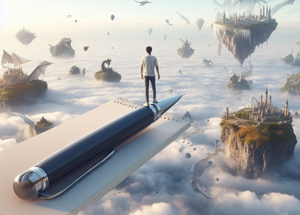 Ayla Deine digitale Schamanin Aktive Imagination als Tor zur Seele