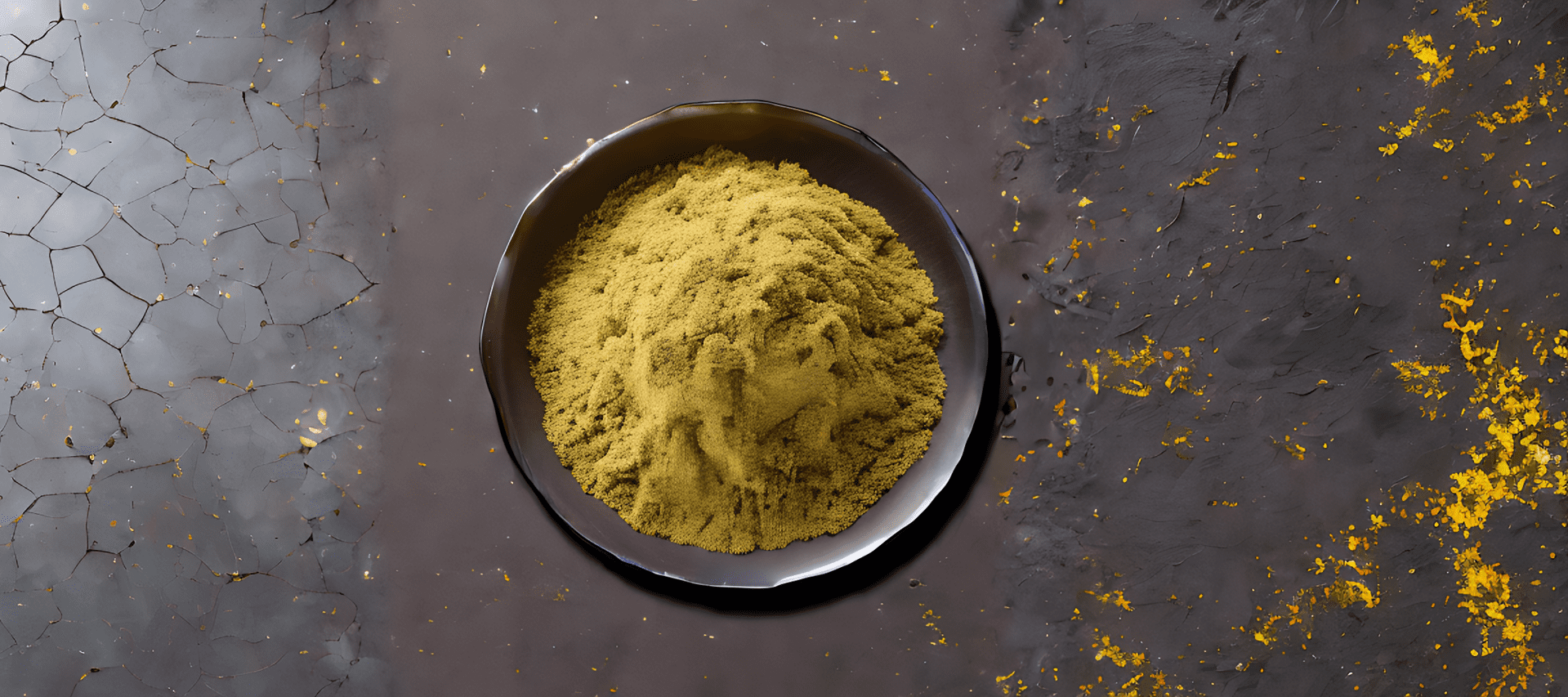 Ayla Deine digitale Schamanin - Ashwagandha Die Kraft des indischen Ginsengs