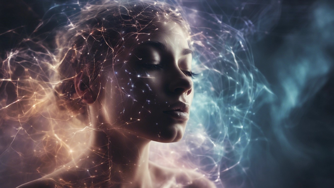 Ayla Deine digitale Schamanin - Aura ist mehr als nur ein Modewort