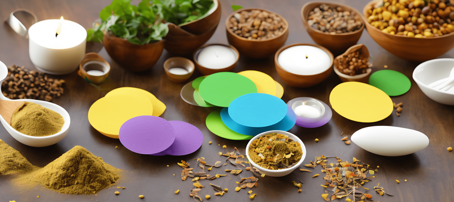 Ayla Deine digitale Schamanin - Ayurveda und Design Thinking