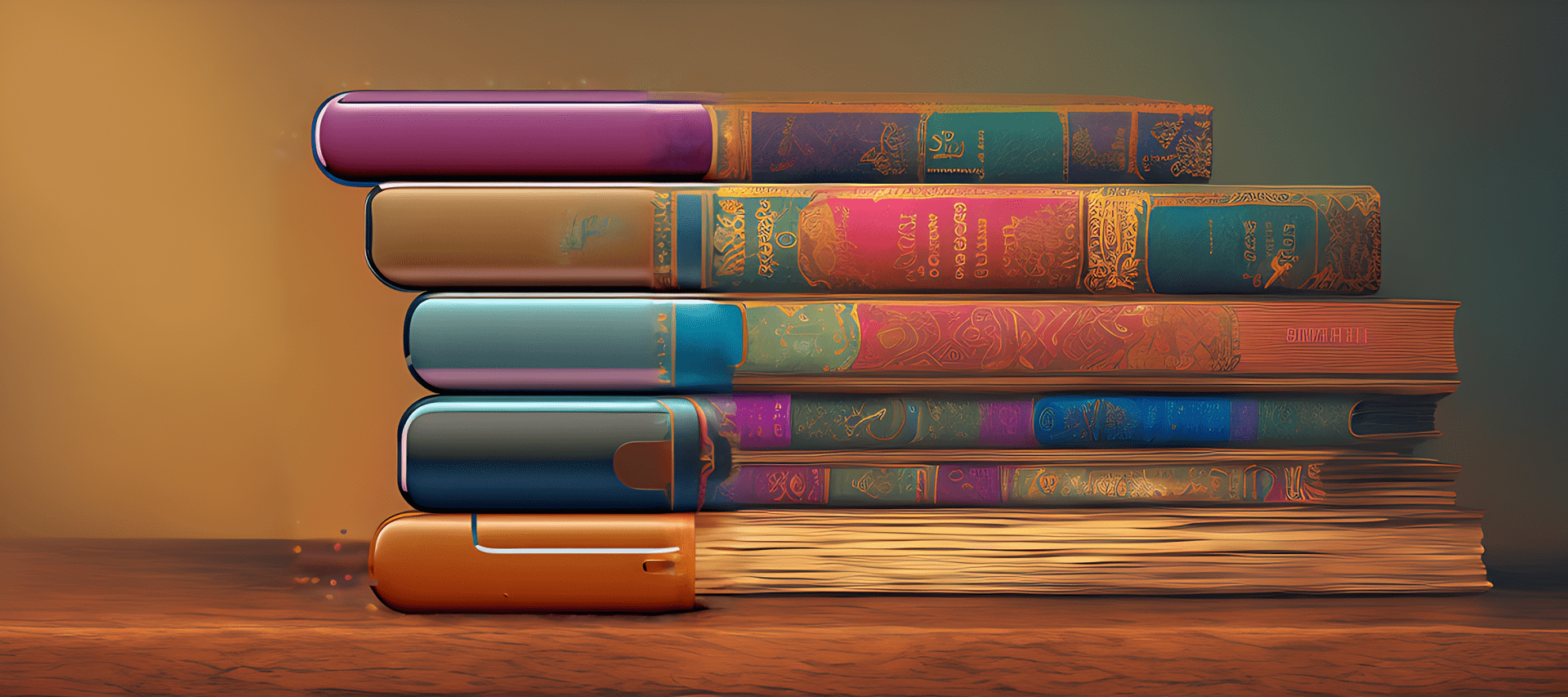 Ayla Deine digitale Schamanin - Blinkist – Eine Ergänzung zum traditionellen Lesen