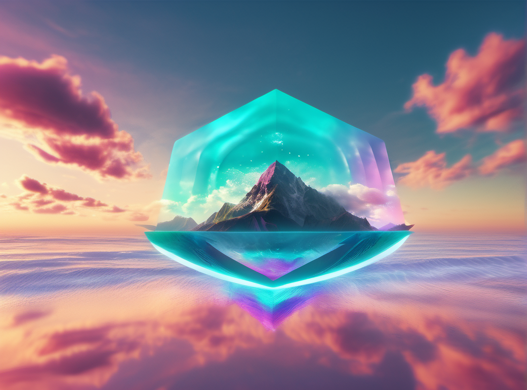 Ayla Deine digitale Schamanin - Conscious Travel