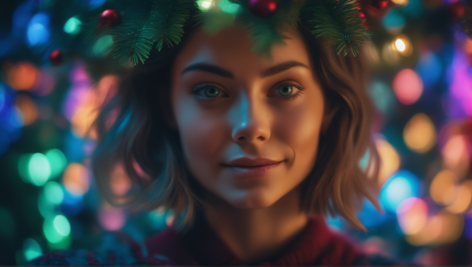 Der Tannenbaum - Deine digitale Schamanin