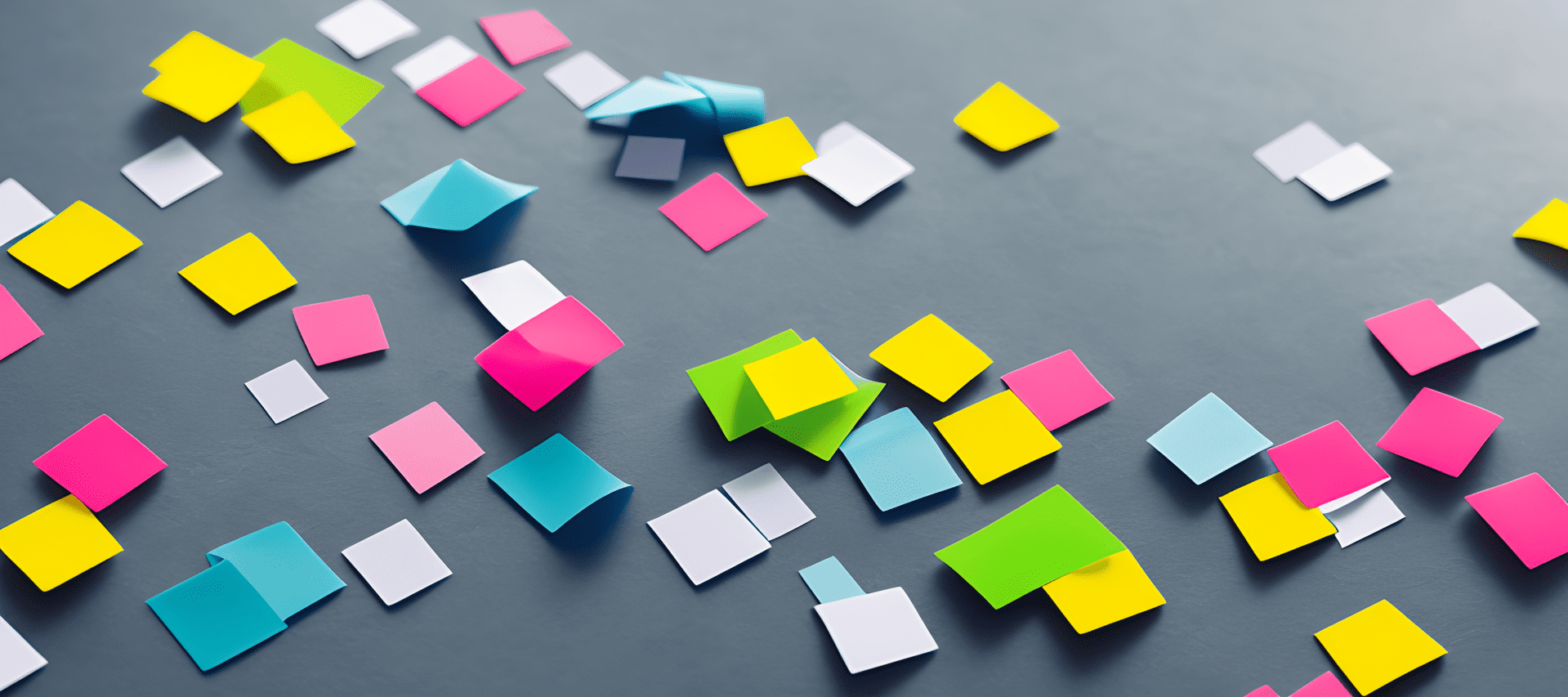 Ayla Deine digitale Schamanin - Design Thinking: Wie ich durch kreatives Denken Probleme löse