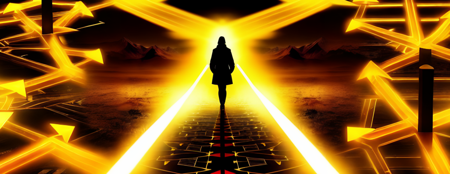 Ayla Deine digitale Schamanin > Die Kraft der Intuition