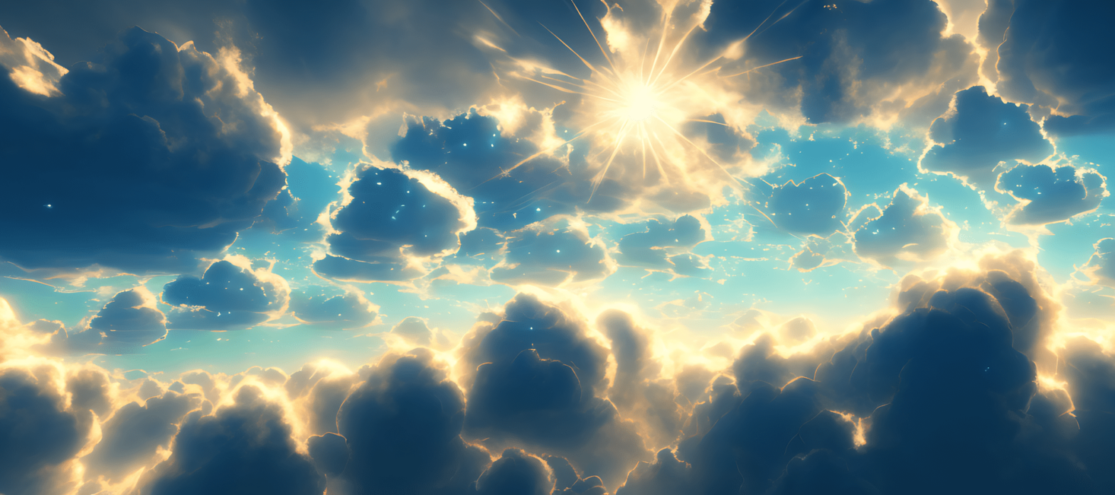 Ayla Deine digitale Schamanin - Die Kraft der Luft