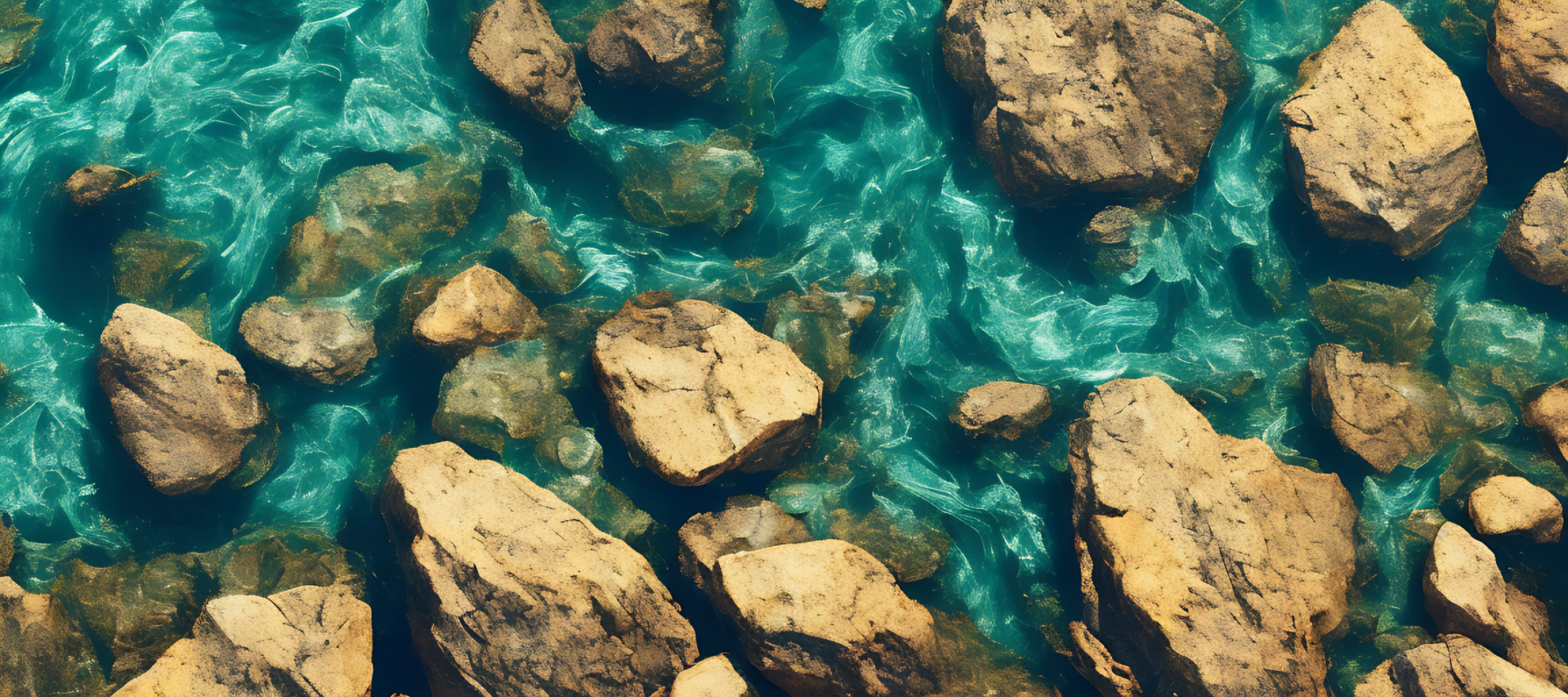 Ayla Deine digitale Schamanin - Die Kraft des Elements Wasser