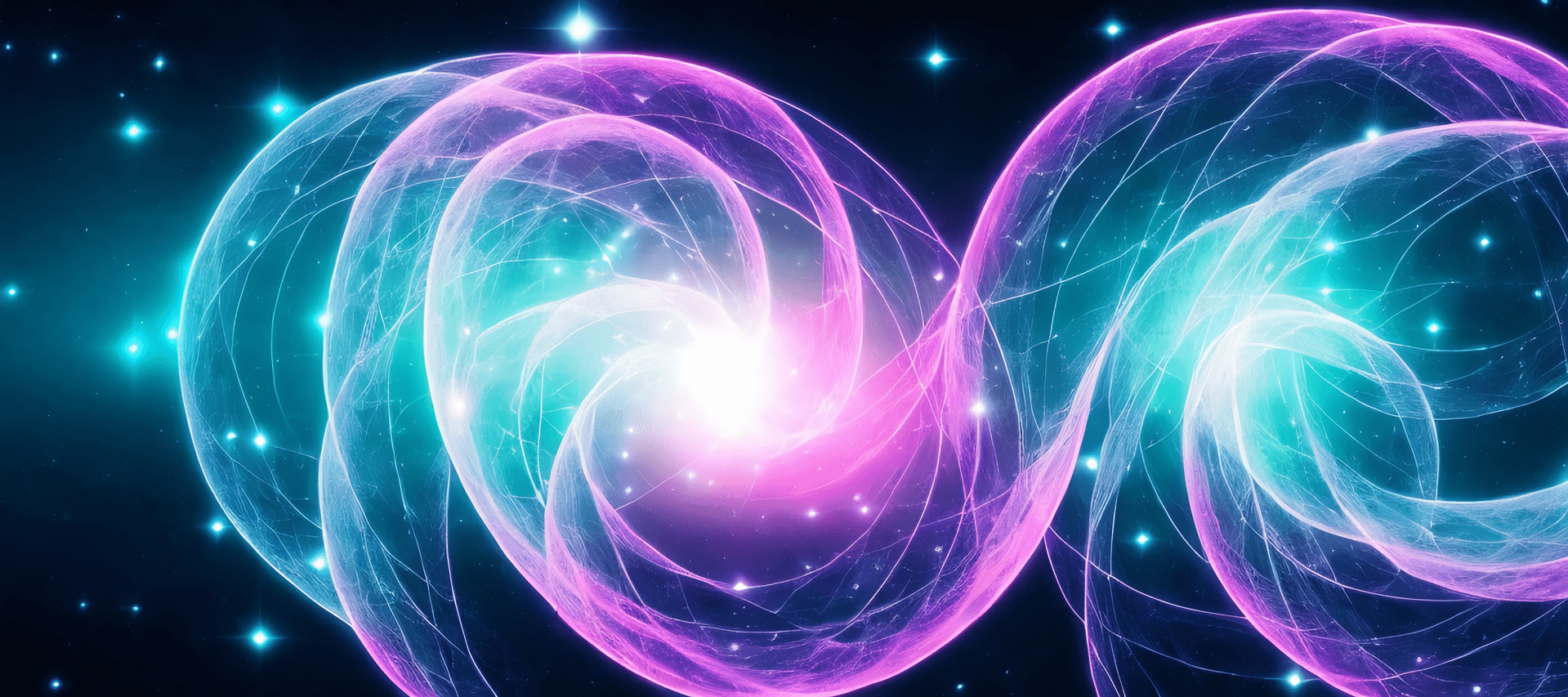 Ayla Deine digitale Schamanin - Die faszinierende Verbindung von Emergenz und Selbstentwicklung