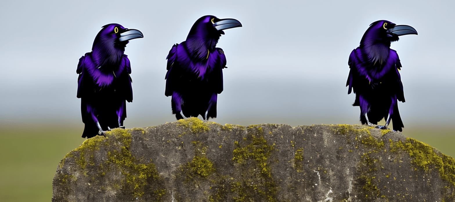 Ayla Deine digitale Schamanin - Fylgja: Eine Einführung in die nordische Tiergefährtin