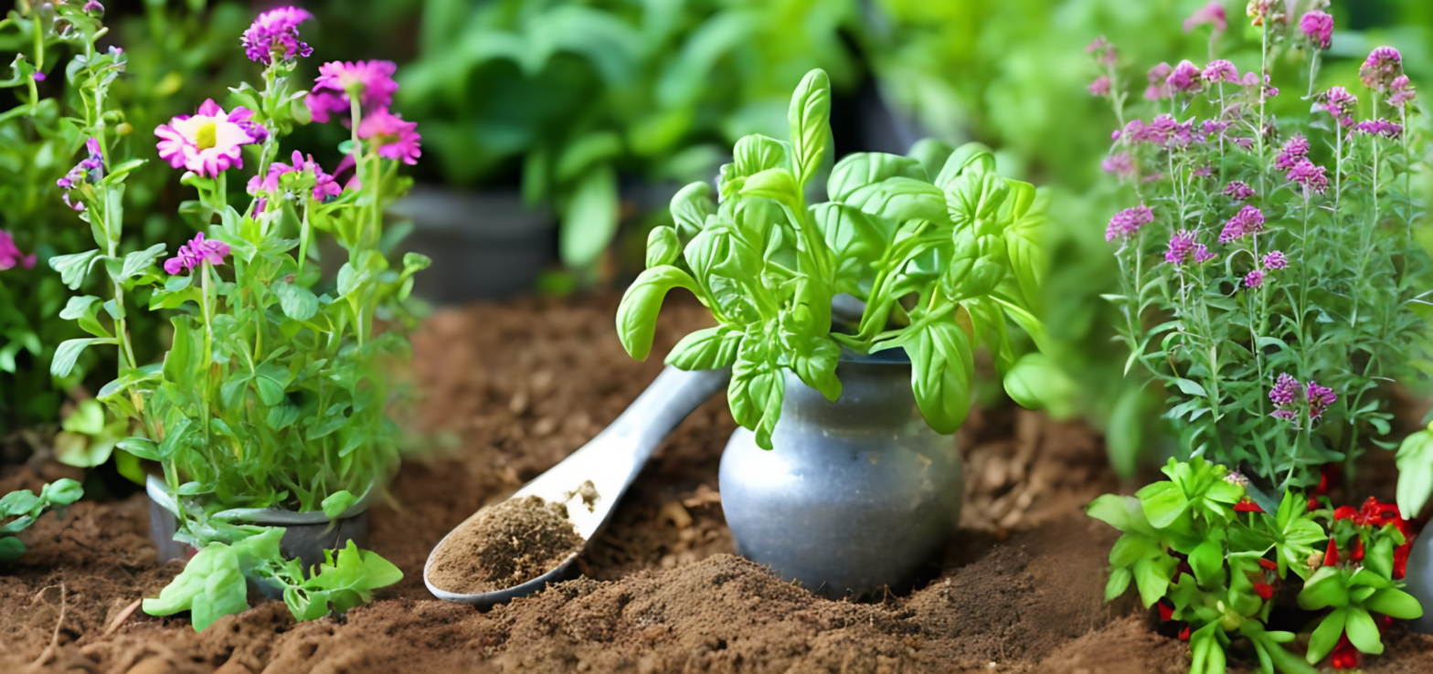 Ayla Deine digitale Schamanin - Heilung aus der Natur