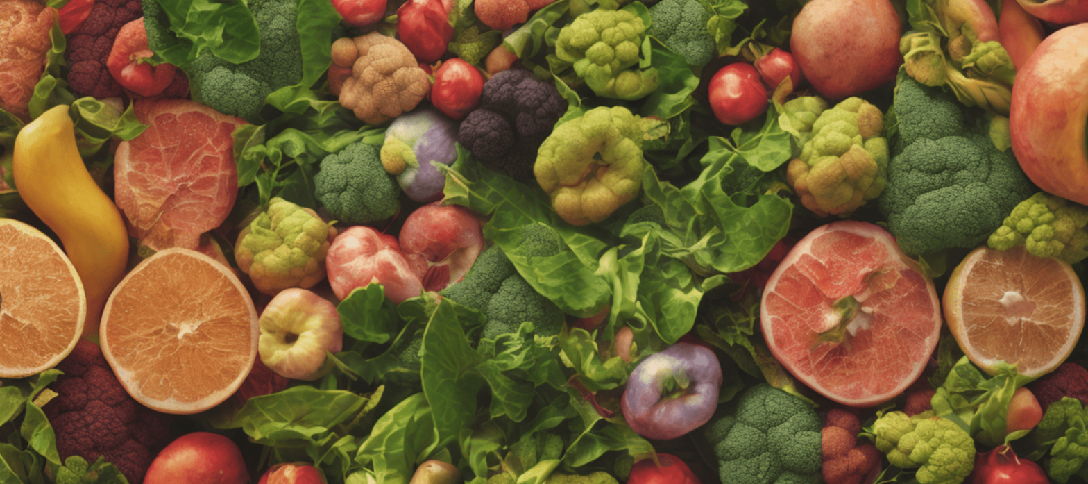 Ayla Deine digitale Schamanin - Immer schon vegan