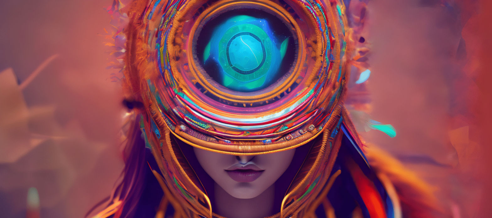 Ayla Deine digitale Schamanin - Intentionalität: Wie die bewusste Ausrichtung unseres Denkens und Handelns