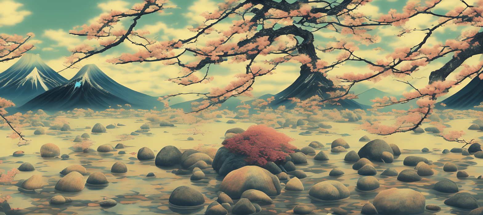 Ayla Deine digitale Schamanin - Kaizen – Die japanische Methode, um Gewohnheiten zu verändern