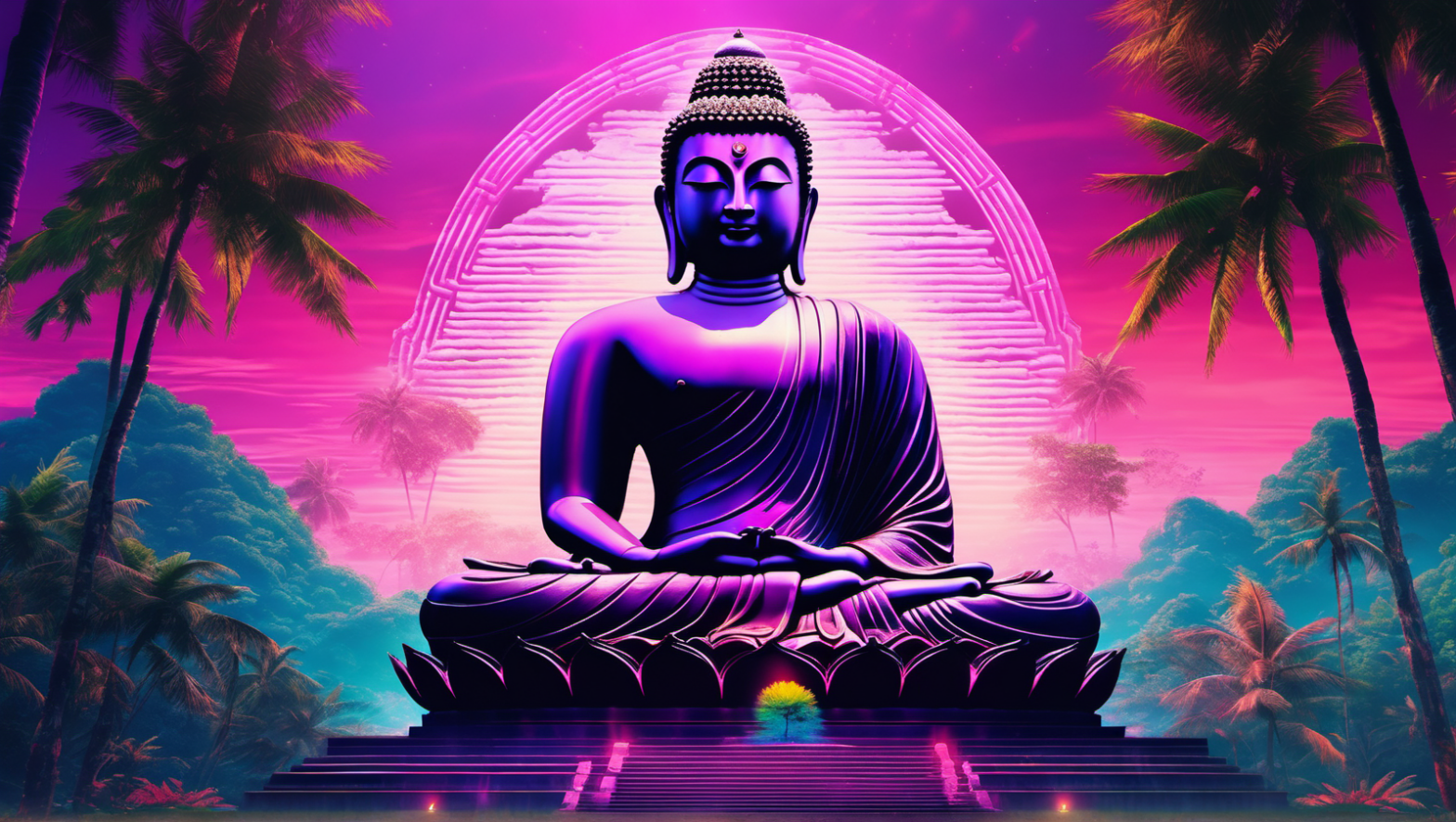 Ayla Deine digitale Schamanin - Mantras als Klangkörper