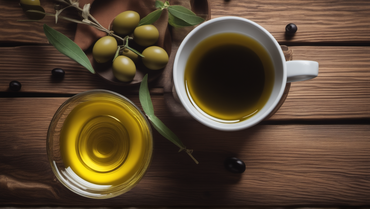 Oleato - Der Kaffee-Trenddrink