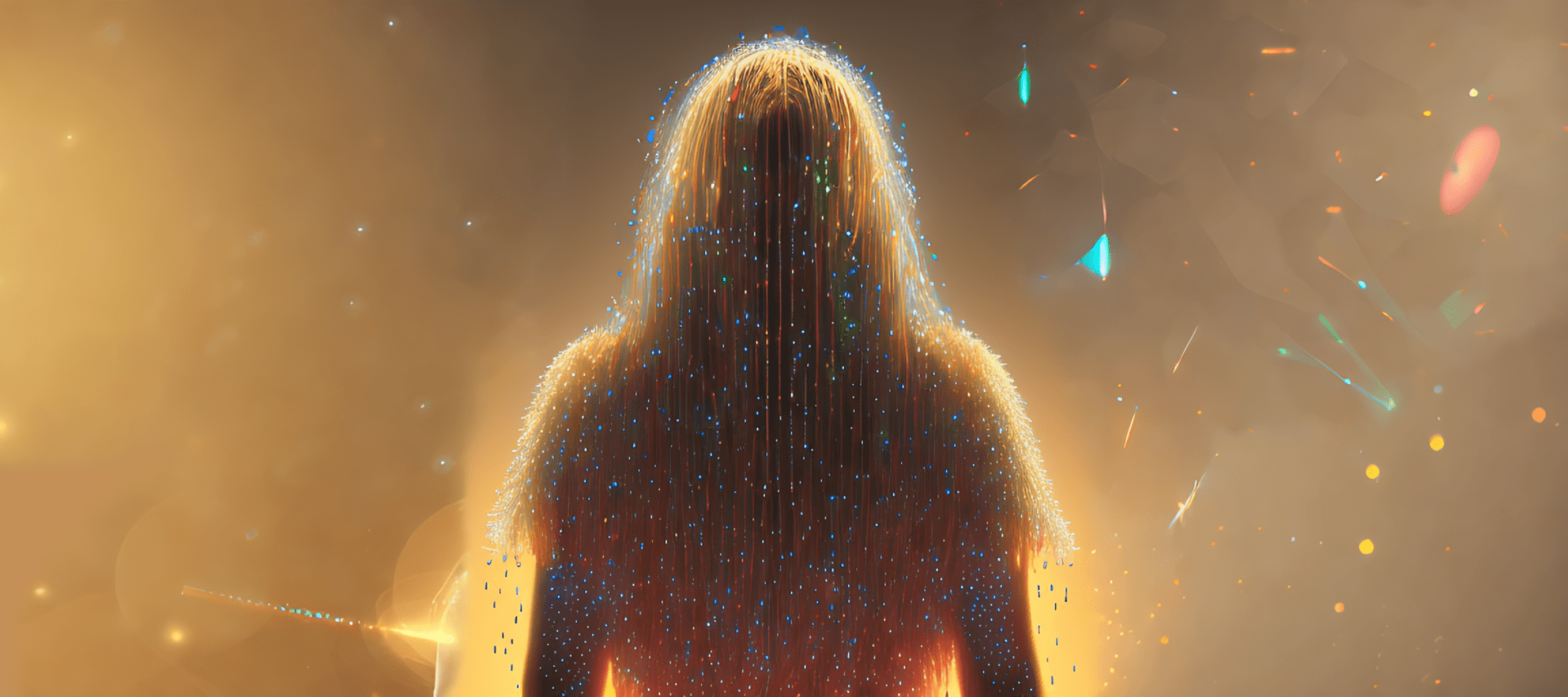 Ayla Deine digitale Schamanin - Starseeds: Die geheimnisvollen Wesen aus anderen Welten