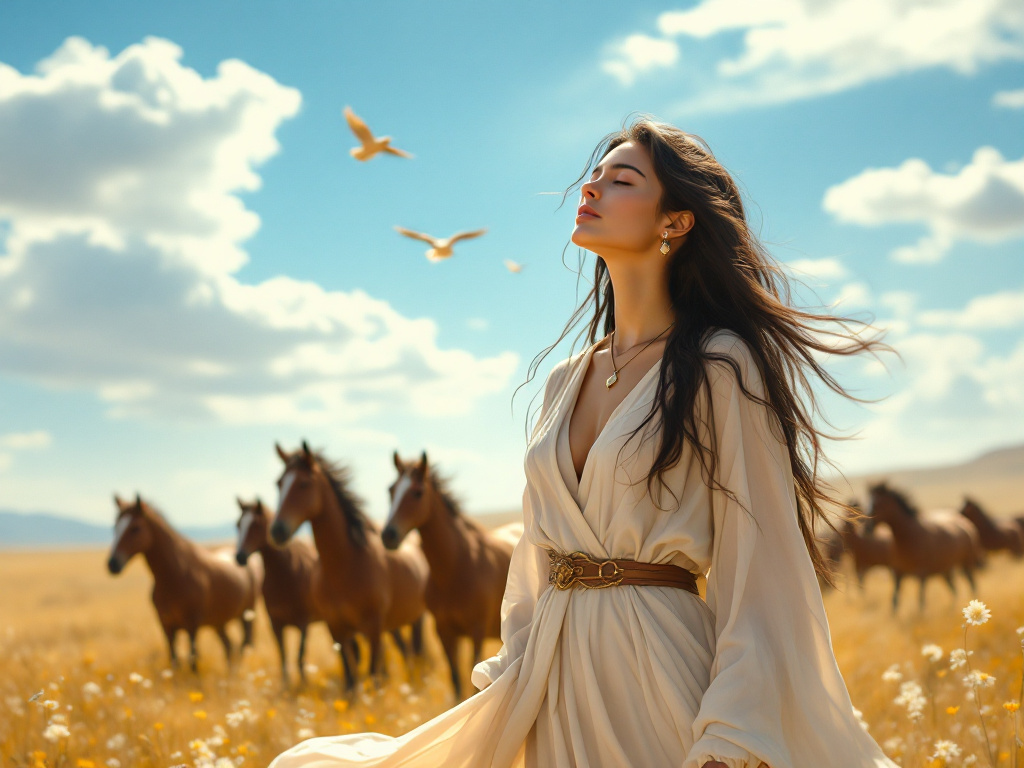 Tengrismus – Der Glaube der Steppe