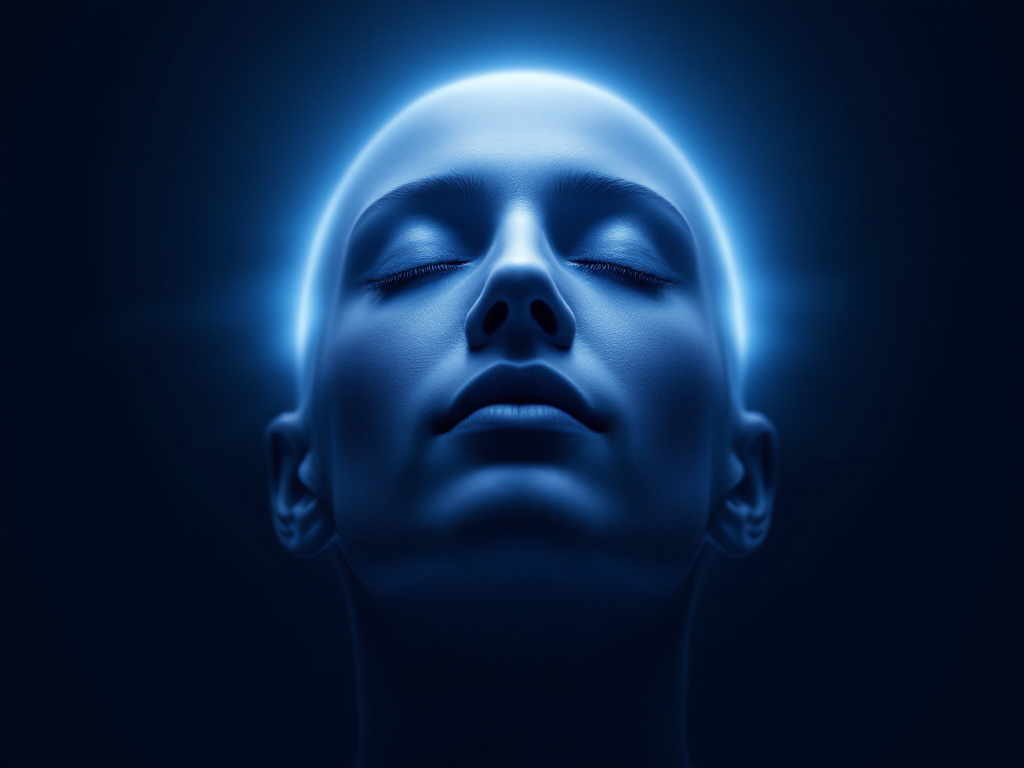 Ayla Deine digitale Schamanin - Theta-Zustand