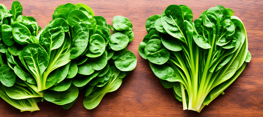 Die Top 10 der gesündesten Lebensmittel: Ein Blick auf grünes ...