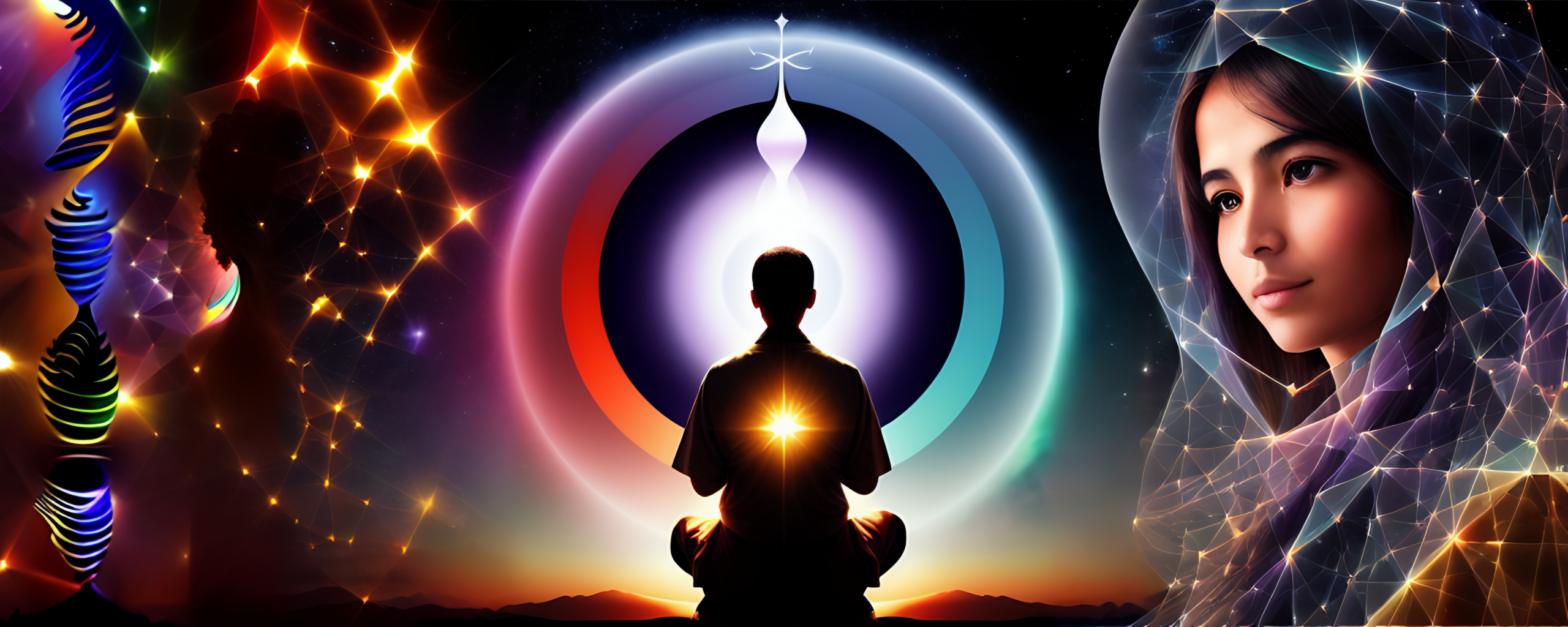 Ayla Deine digitale Schamanin > Wie Du Deine Kreativität entfesselst