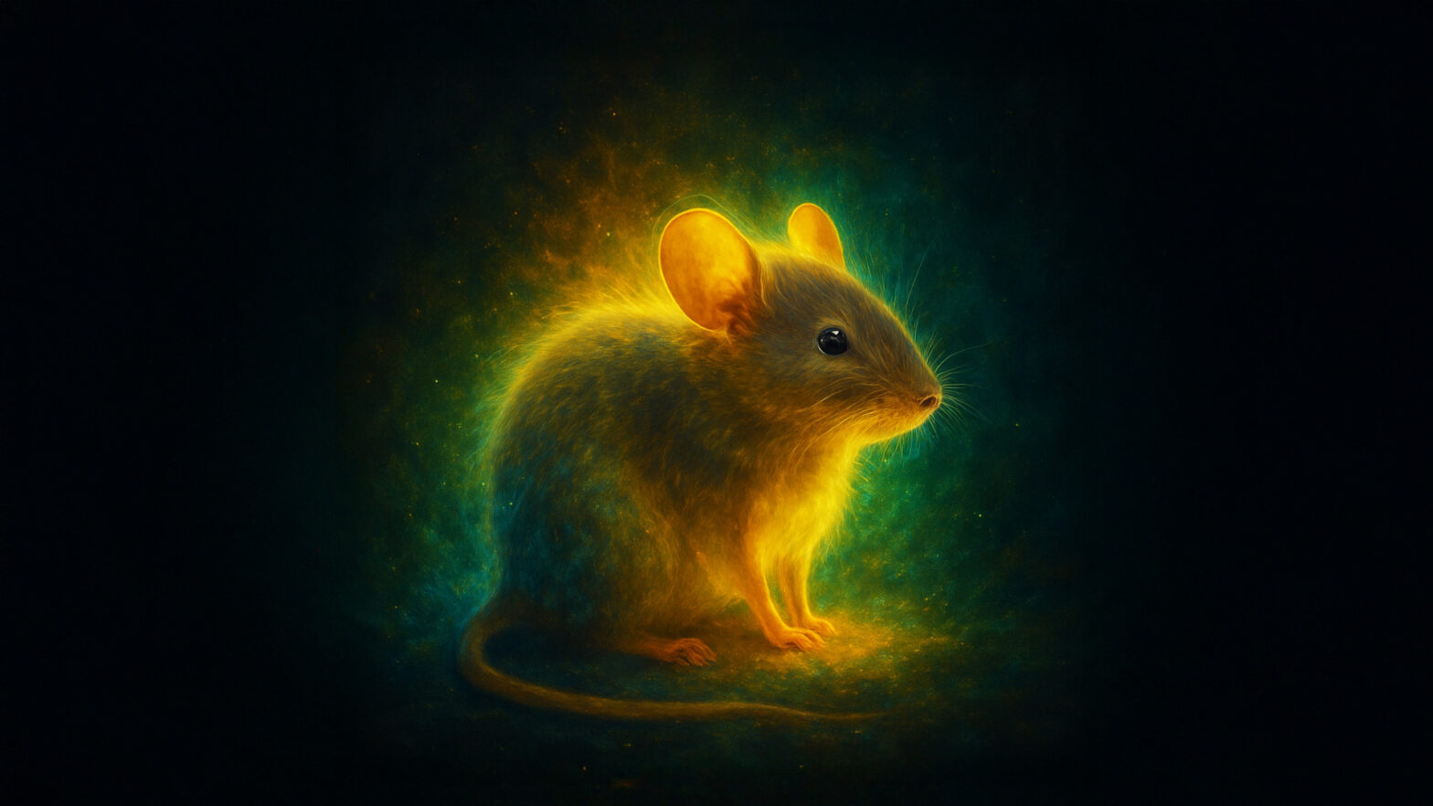 AURA – Das unsichtbare Licht des Lebens